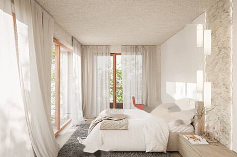 Четырехкомнатная квартира в Новом Львовополе.: 9