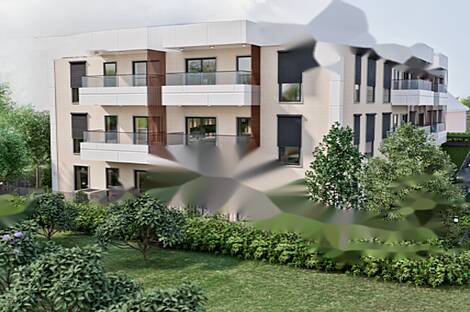 Квартира с тремя комнатами в Трново.: 2