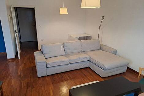 Квартира с тремя комнатами в Кошезе: 2