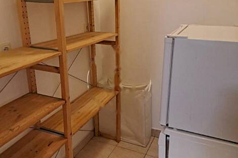 Квартира с тремя комнатами в Кошезе: 5