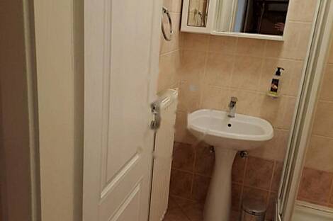 Квартира с тремя комнатами в Кошезе: 7