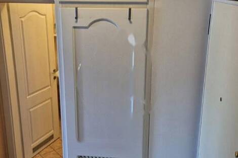 Квартира с тремя комнатами в Кошезе: 8