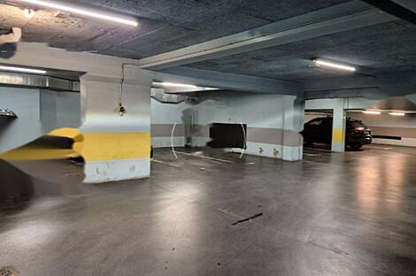 Квартира с тремя комнатами в Кошезе: 16