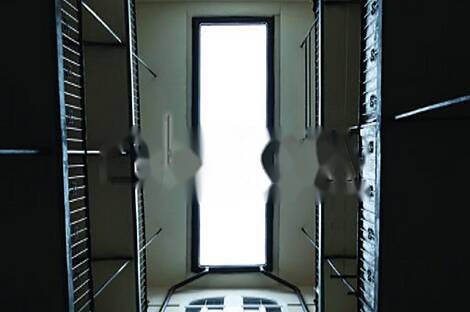 Центральная 2-комнатная квартира: 10