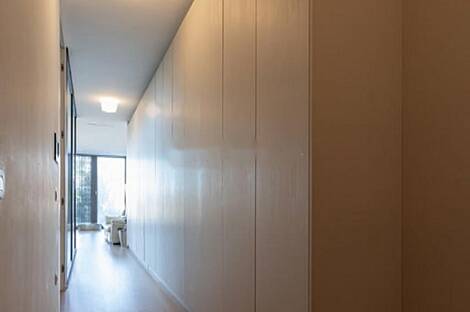 Центральная квартира с 2,5 комнатами: 8