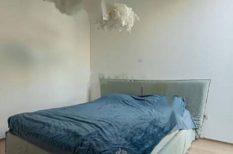 Центральная квартира с 2,5 комнатами: 9