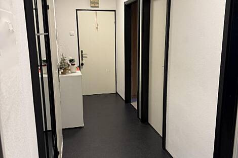 Квартира из четырех комнат: 5