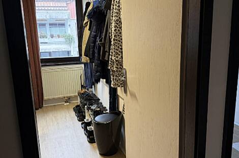 Квартира из четырех комнат: 6