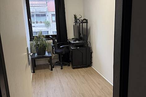 Квартира из четырех комнат: 8