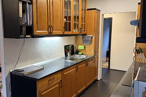 Квартира из четырех комнат: 15