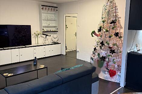 Квартира из четырех комнат: 17