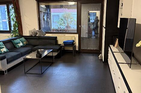 Квартира из четырех комнат: 21