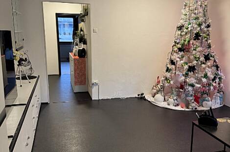 Квартира из четырех комнат: 23