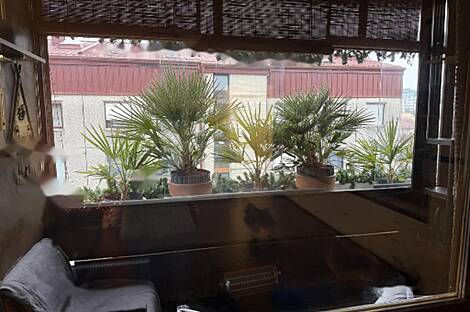 Квартира из четырех комнат: 25