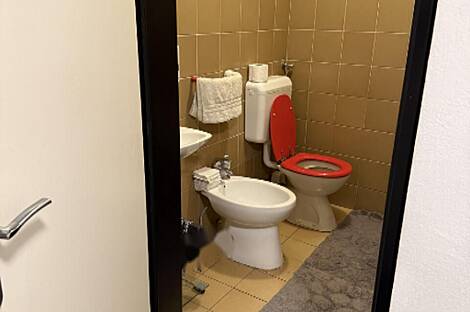 Квартира из четырех комнат: 28