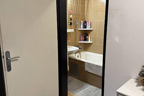 Квартира из четырех комнат: 29