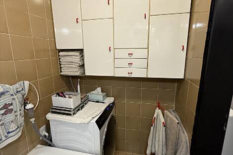 Квартира из четырех комнат: 30