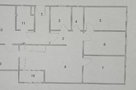 Жилье в Више, Рудник: 2