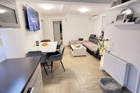 Жилье в Више, Рудник: 3