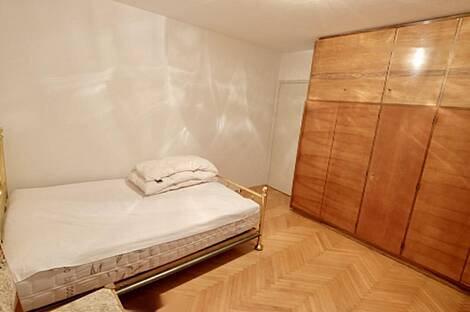 Четырёхкомнатная квартира Новая ЛЮБЛЯНА ВИЧ: 2