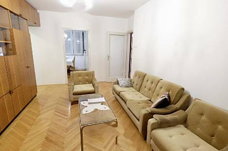 Четырёхкомнатная квартира Новая ЛЮБЛЯНА ВИЧ: 10