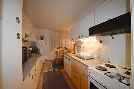 Квартира на улице Водниковой: 6