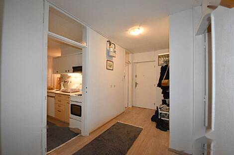 Квартира на улице Водниковой: 7