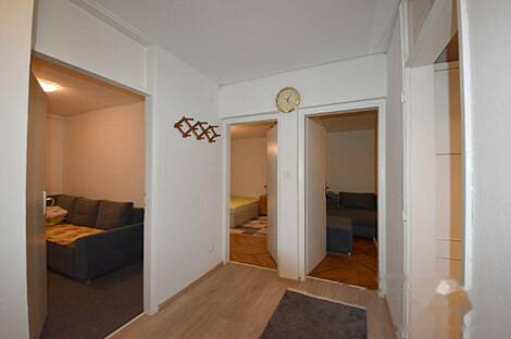 Квартира на улице Водниковой: 8