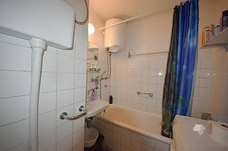 Квартира на улице Водниковой: 9