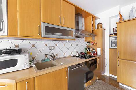 Жилье в Новых Чрнучах: 3