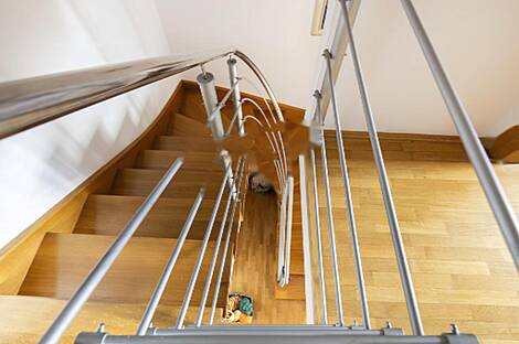 Жилье в Новых Чрнучах: 10