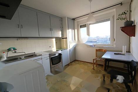 Трехкомнатная квартира в районе Безиград.: 5