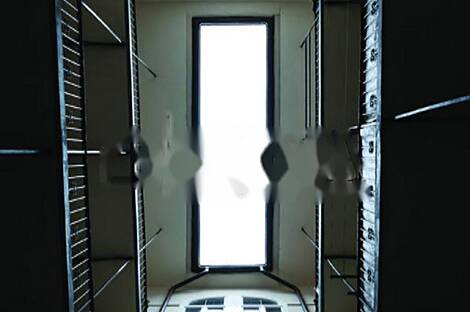 Четырехкомнатная квартира в центре Любляны: 11