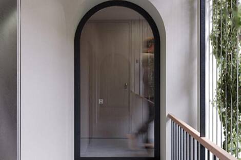 Номер 3.5, квартира в Новом Любляна Центре: 2