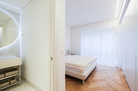 Жилье в центральной части Любляны: 11