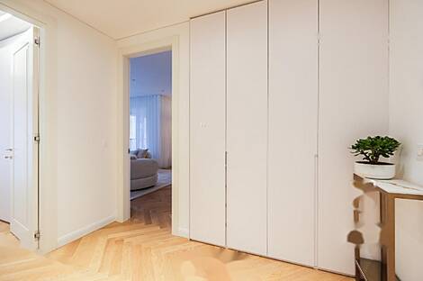 Жилье в центральной части Любляны: 16