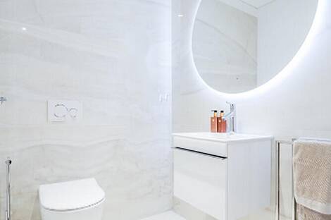 Жилье в центральной части Любляны: 18