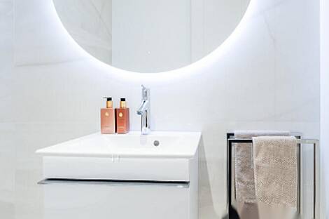 Жилье в центральной части Любляны: 19