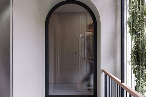 Новая 3-комнатная квартира в центре.: 2