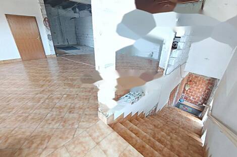 Квартира с четырьмя комнатами: 3