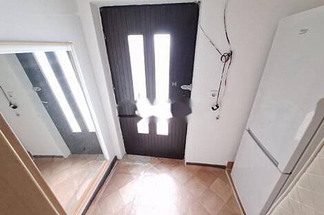 Квартира с четырьмя комнатами: 15