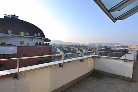 Любляна, 5+ комнат, квартира: 2