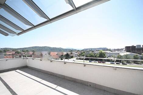 Любляна, 5+ комнат, квартира: 13