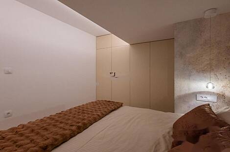 Двухкомнатная квартира в районе Чрнуче: 6