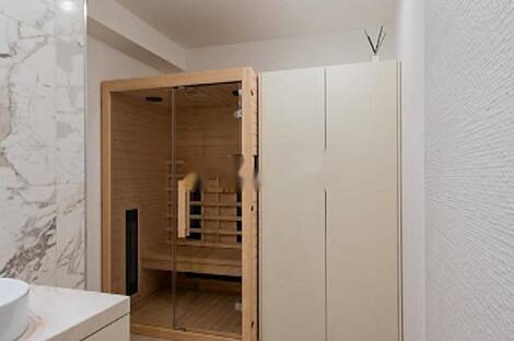 Двухкомнатная квартира в районе Чрнуче: 9