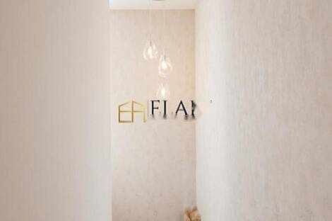 Двухкомнатная квартира в районе Чрнуче: 15