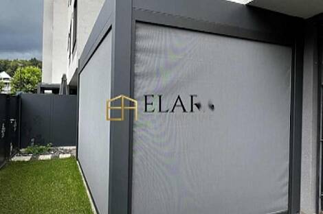 Двухкомнатная квартира в районе Чрнуче: 16