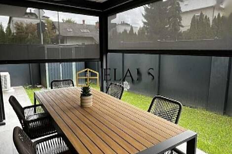 Двухкомнатная квартира в районе Чрнуче: 19