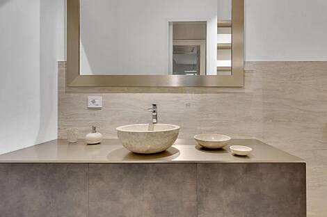 4-комнатная квартира в центре: 13