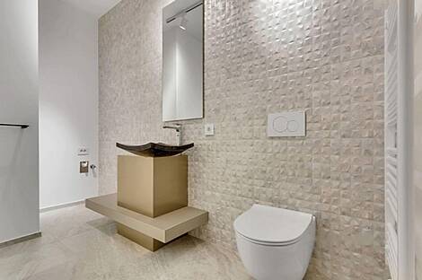 4-комнатная квартира в центре: 24